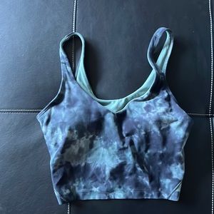 Lululemon align tank // Barely worn